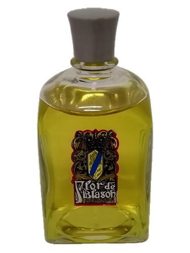 Flor de Blason for women