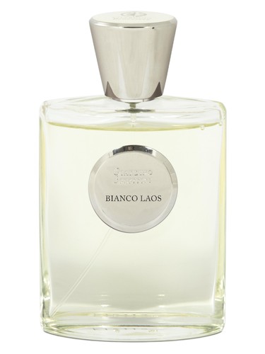 Giardino Benessere Bianco Laos