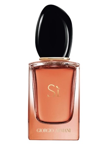عطر Giorgio Armani Sì اینتنس 2021 (Giorgio Armani Sì Intense 2021)