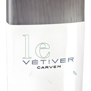 Le Vetiver