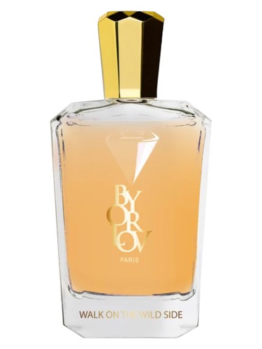 عطر Orlov Paris Walk On The Wild Side (Orlov Paris Walk On The Wild Side)