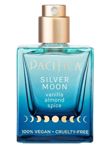 Silver Moon unisex