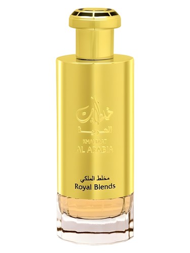 عطر Lattafa Khaltaat Al Arabia Royal Blends (Lattafa Khaltaat Al Arabia Royal Blends)