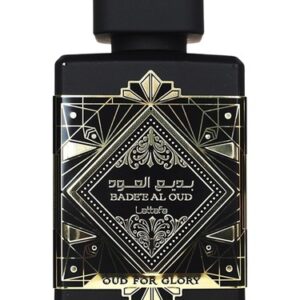 عطر Lattafa Badee Al Oud For Glory (Lattafa Badee Al Oud For Glory) by لطافه Perfume