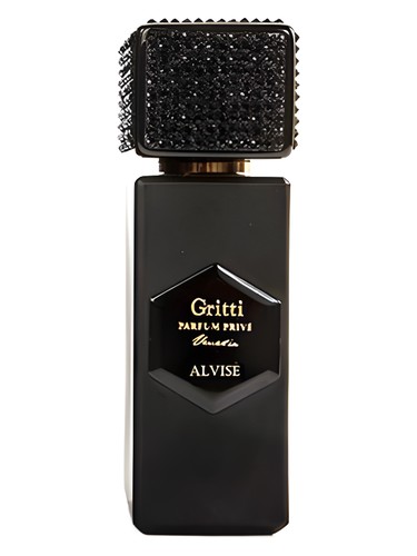 عطر Alvise زنانه و مردانه Gritti - عطر Gritti