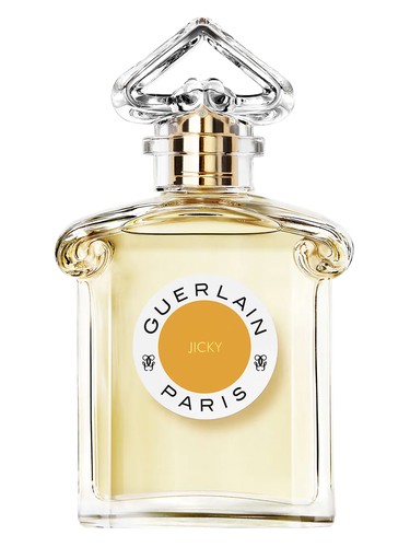عطر Jicky زنانه Guerlain - عطر Guerlain