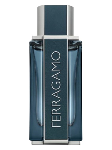عطر Salvatore Ferragamo Ferragamo اینتنس Leather (Salvatore Ferragamo Ferragamo Intense Leather)