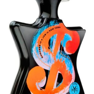 عطر Bond No 9 Andy Warhol Success is a Job in New York (Bond No 9 Andy Warhol Success is a Job in New York) by Bond No 9 Perfume