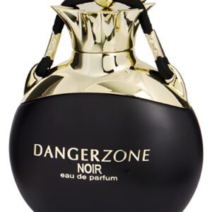 عطر Linn Young Danger Zone Noir زنانه (Linn Young Danger Zone Noir for women) by Linn Young Perfume