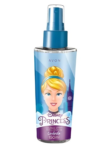 Princesa Dream Cinderela for women