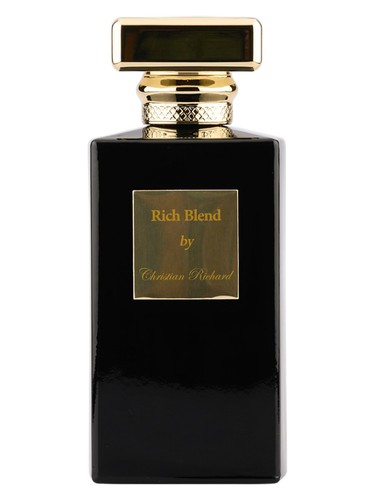 عطر Christian Richard Rich Blend Royal مردانه مردانه (Christian Richard Rich Blend Royal For Men for men)