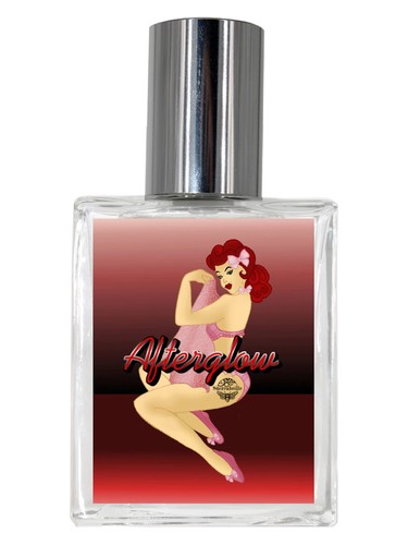 عطر Afterglow زنانه و مردانه Sucreabeille - عطر Sucreabeille
