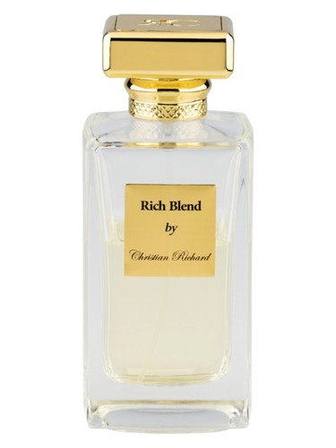 عطر Rich Blend Classic زنانه زنانه Christian Richard - عطر Christian Richard