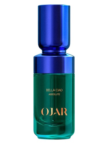 عطر Bella Ciao زنانه و مردانه Ojar - عطر Ojar