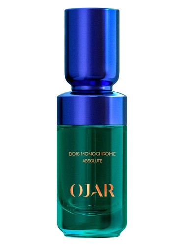 عطر Bois Monochrome زنانه و مردانه Ojar - عطر Ojar