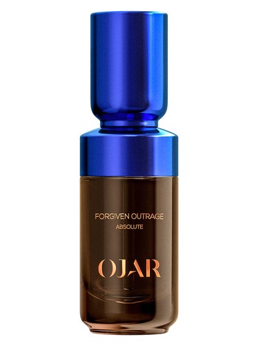 عطر Ojar Forgiven Outrage (Ojar Forgiven Outrage)