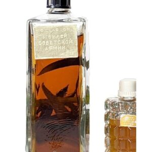 عطر Новая Заря (The New Dawn) Юбилей Советской армии (Jubilee of the Soviet Army) (Новая Заря (The New Dawn) Юбилей Советской армии (Jubilee of the Soviet Army)) by Новая Заря (The New Dawn) Perfume