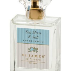 عطر St James Of London Sea Moss & Salt (St James Of London Sea Moss & Salt) by St James Of London Perfume