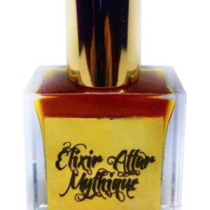 عطر Elixir Attar Mythique (Elixir Attar Mythique) by Elixir Attar Perfume