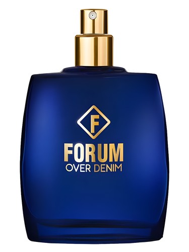 عطر Forum Over Denim مردانه Tufi Duek - عطر Tufi Duek