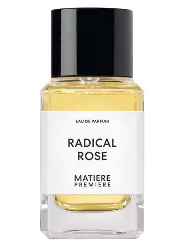 عطر Matiere Premiere Radical Rose (Matiere Premiere Radical Rose)
