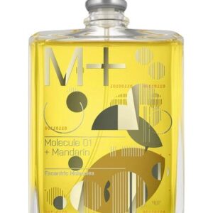 عطر Escentric Molecules Escentric Molecule 01 + Mandarin (Escentric Molecules Escentric Molecule 01 + Mandarin) by Escentric Molecules Perfume