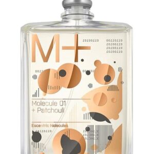 عطر Escentric Molecules Escentric Molecule 01 + Patchouli (Escentric Molecules Escentric Molecule 01 + Patchouli) by Escentric Molecules Perfume