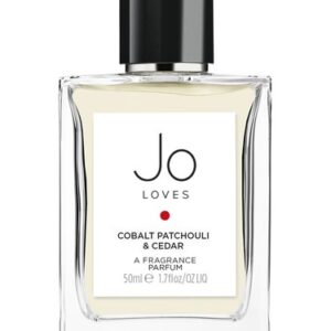 Cobalt Patchouli & Cedar