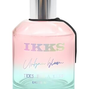 عطر IKKS For A Kiss Urban Bloom زنانه (IKKS For A Kiss Urban Bloom for women) by Ikks Perfume