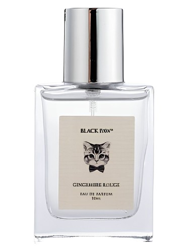 عطر Gingembre Rouge unisex زنانه و مردانه Black Paw - عطر Black Paw
