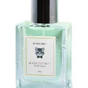 عطر Black Paw Moonlight Mint (Black Paw Moonlight Mint) by Black Paw Perfume
