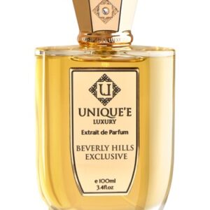 عطر Unique'e Luxury Beverly Hills Exclusive (Unique'e Luxury Beverly Hills Exclusive) by Unique'e Luxury Perfume