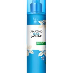 عطر Benetton Amazing Blue Jasmine (Benetton Amazing Blue Jasmine) by Benetton Perfume