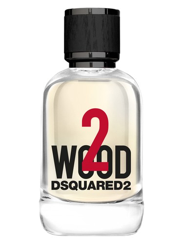 عطر DSQUARED² 2 Wood (DSQUARED² 2 Wood)