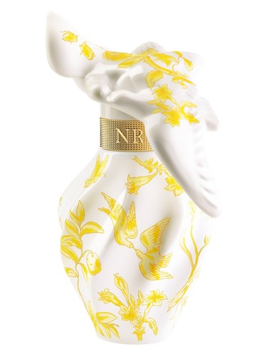عطر Nina Ricci L'Air du Temps À Paris chez Antoinette Poisson (Nina Ricci L'Air du Temps À Paris chez Antoinette Poisson)