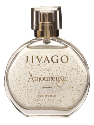 عطر Amoreuse زنانه Jivago - عطر Jivago