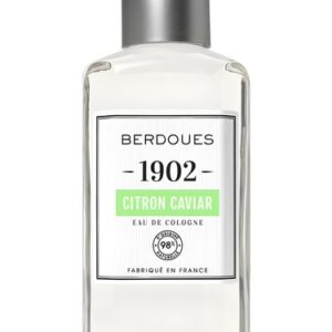 عطر Berdoues 1902 Citron Caviar (Berdoues 1902 Citron Caviar) by Berdoues Perfume