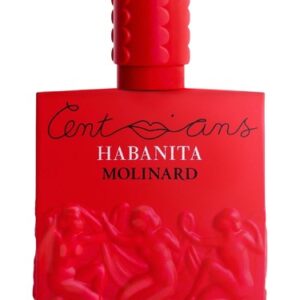 Habanita Anniversary Edition