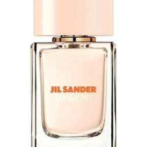 Jil Sander Sunlight Grapefruit & Rose