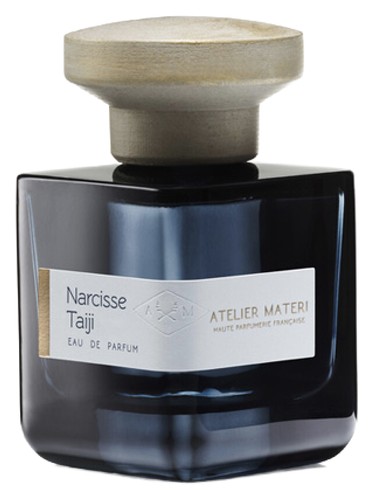 عطر Atelier Materi Narcisse Taiji زنانه و مردانه - عطر Atelier Materi