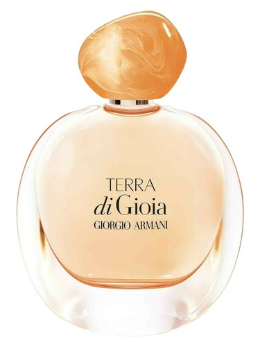 عطر Giorgio Armani Terra Di Gioia (Giorgio Armani Terra Di Gioia)