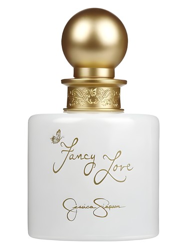 عطر Jessica Simpson Fancy Love (Jessica Simpson Fancy Love)