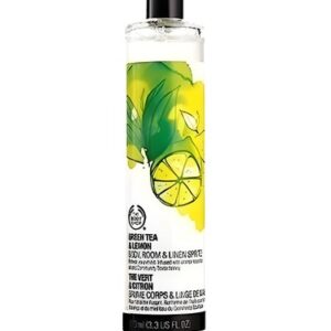 عطر The Body Shop Green Tea & Lemon (The Body Shop Green Tea & Lemon) by The Body Shop Perfume