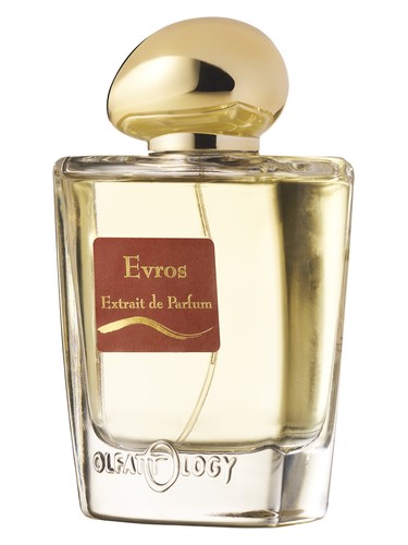 عطر Evros زنانه و مردانه Olfattology - عطر Olfattology