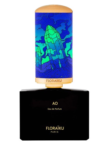 عطر Floraïku Ao (Floraïku Ao)