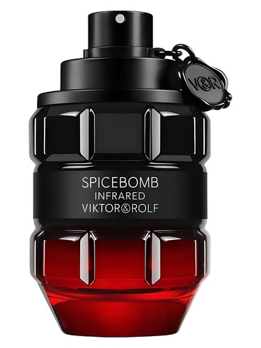 عطر Viktor Rolf Viktor&Rolf Spicebomb Infrared (Viktor Rolf Viktor&Rolf Spicebomb Infrared)