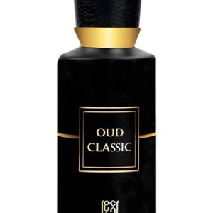 عطر Ahmed Al Maghribi Oud Classic unisex (Ahmed Al Maghribi Oud Classic unisex) by Ahmed Al Maghribi Perfume
