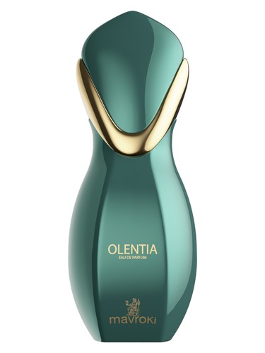 عطر Olentia زنانه Mavroki - عطر Mavroki