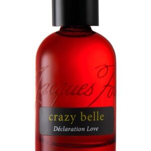 عطر Jacques Zolty Crazy Belle Declaration Love (Jacques Zolty Crazy Belle Declaration Love) by Jacques Zolty Perfume