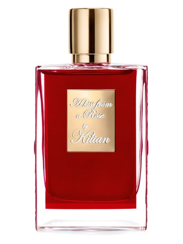 عطر By Kilian A Kiss From A Rose (By Kilian A Kiss From A Rose)